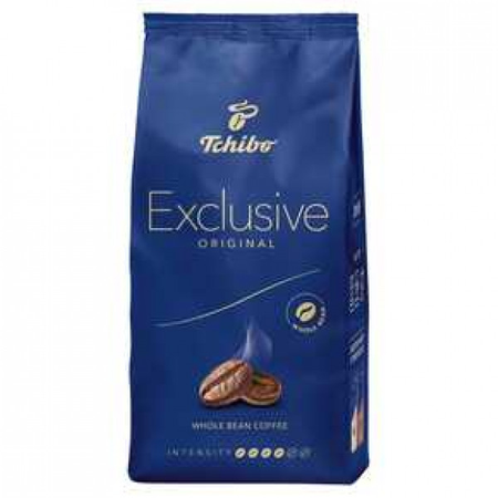 Kawa Ziarnista Tchibo Exclusive 250G