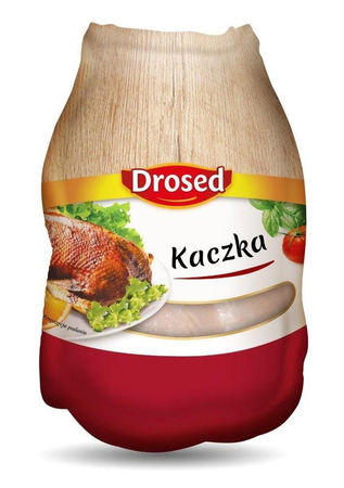 Kaczka Mrożona Luz