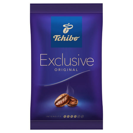 Kawa Mielona Tchibo Exclusive 100G