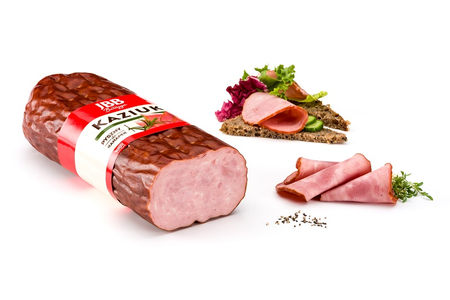Kaziuk Luz