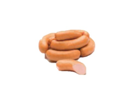 Kiełbasa Parówkowa JBB Luz