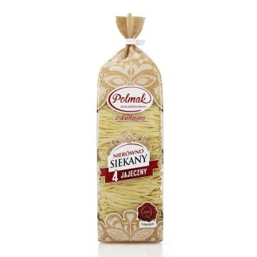 Makaron Polmak Krajanka Siekana 250G