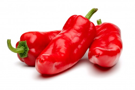 Papryka Ramiro 250g